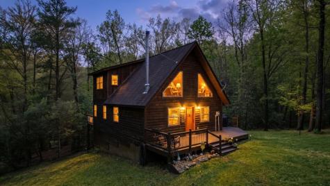 106 Roaring Creek Lane Murphy NC 28906