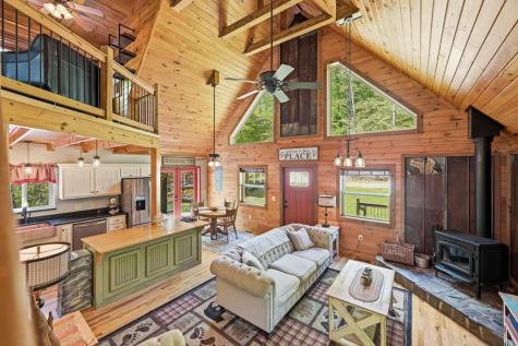 106 Roaring Creek Lane Murphy NC 28906