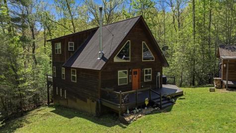 106 Roaring Creek Lane Murphy NC 28906