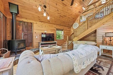 106 Roaring Creek Lane Murphy NC 28906