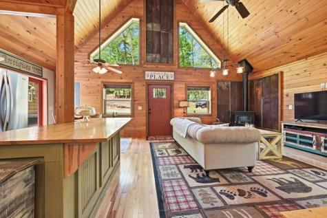 106 Roaring Creek Lane Murphy NC 28906