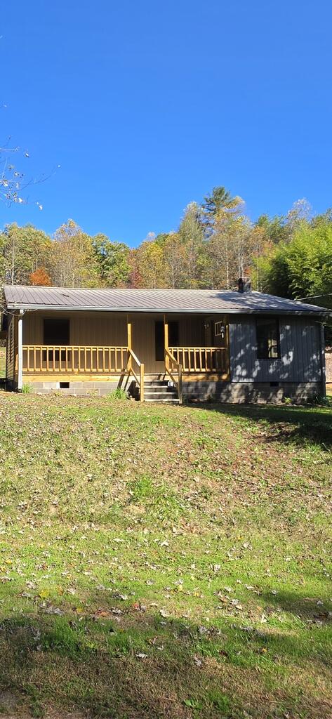 15466 Joe Brown Highway Murphy NC 28906