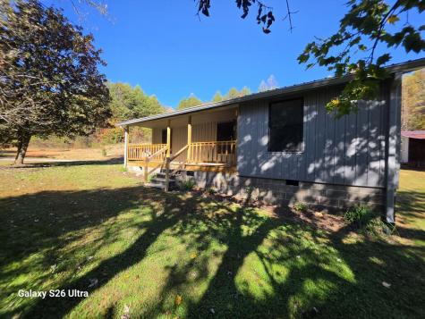 15466 Joe Brown Highway Murphy NC 28906