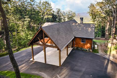 772 Rainbow Mountain Drive Ellijay GA 30536