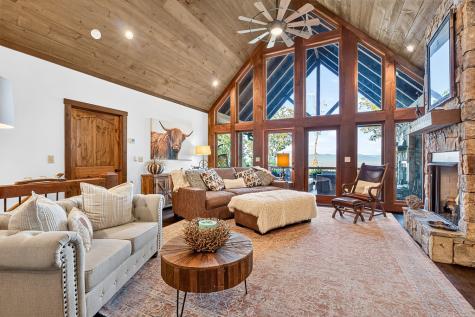 772 Rainbow Mountain Drive Ellijay GA 30536
