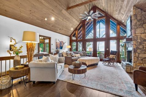 772 Rainbow Mountain Drive Ellijay GA 30536