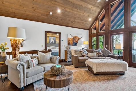772 Rainbow Mountain Drive Ellijay GA 30536