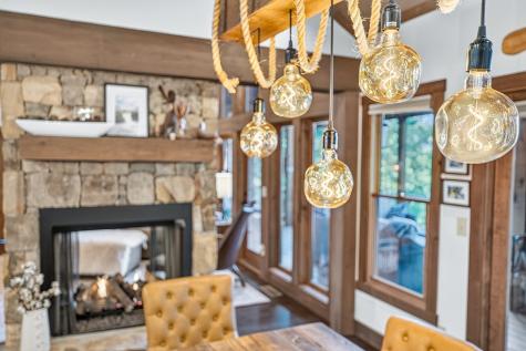 772 Rainbow Mountain Drive Ellijay GA 30536