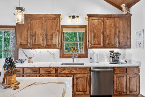 772 Rainbow Mountain Drive Ellijay GA 30536