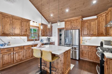 772 Rainbow Mountain Drive Ellijay GA 30536