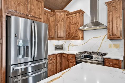 772 Rainbow Mountain Drive Ellijay GA 30536