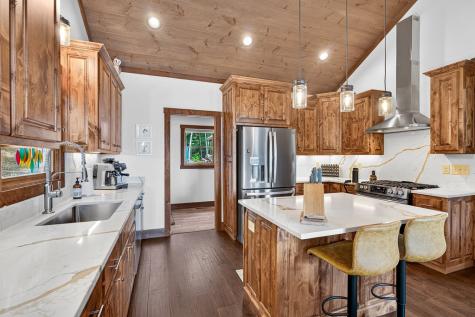 772 Rainbow Mountain Drive Ellijay GA 30536