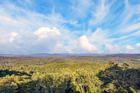 772 Rainbow Mountain Drive Ellijay GA 30536