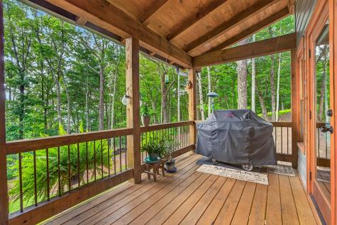 772 Rainbow Mountain Drive Ellijay GA 30536
