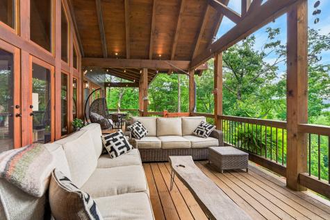 772 Rainbow Mountain Drive Ellijay GA 30536