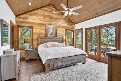 772 Rainbow Mountain Drive Ellijay GA 30536