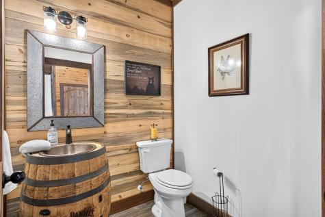 772 Rainbow Mountain Drive Ellijay GA 30536
