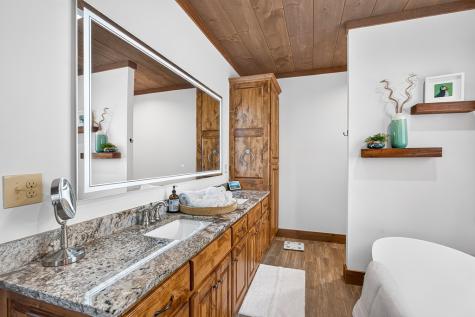 772 Rainbow Mountain Drive Ellijay GA 30536