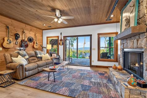 772 Rainbow Mountain Drive Ellijay GA 30536