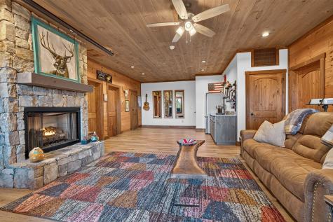 772 Rainbow Mountain Drive Ellijay GA 30536