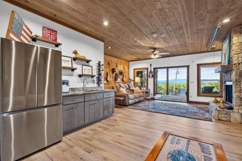 772 Rainbow Mountain Drive Ellijay GA 30536