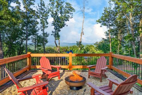 772 Rainbow Mountain Drive Ellijay GA 30536
