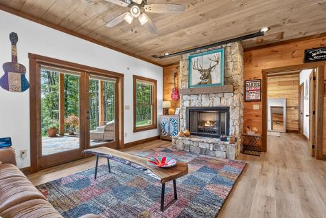 772 Rainbow Mountain Drive Ellijay GA 30536