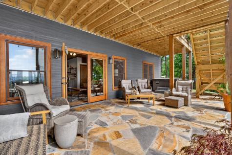 772 Rainbow Mountain Drive Ellijay GA 30536