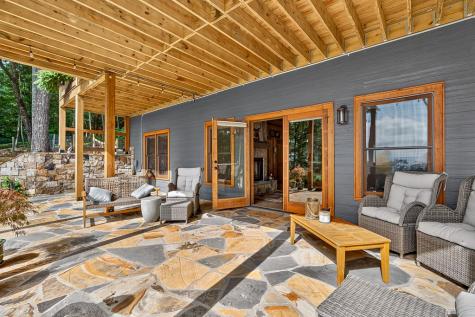 772 Rainbow Mountain Drive Ellijay GA 30536