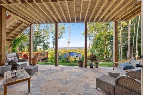 772 Rainbow Mountain Drive Ellijay GA 30536