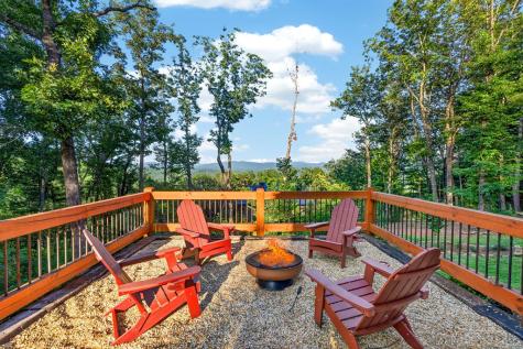 772 Rainbow Mountain Drive Ellijay GA 30536