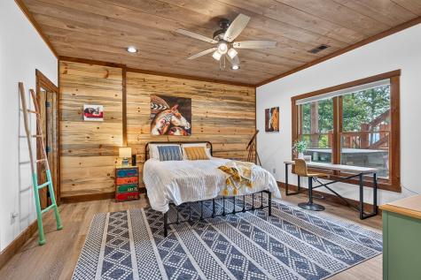 772 Rainbow Mountain Drive Ellijay GA 30536