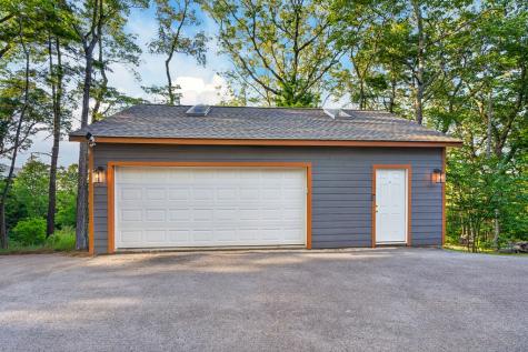 772 Rainbow Mountain Drive Ellijay GA 30536