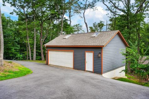 772 Rainbow Mountain Drive Ellijay GA 30536