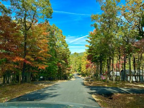 772 Rainbow Mountain Drive Ellijay GA 30536