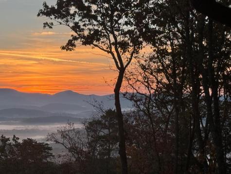 772 Rainbow Mountain Drive Ellijay GA 30536