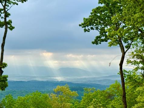 772 Rainbow Mountain Drive Ellijay GA 30536