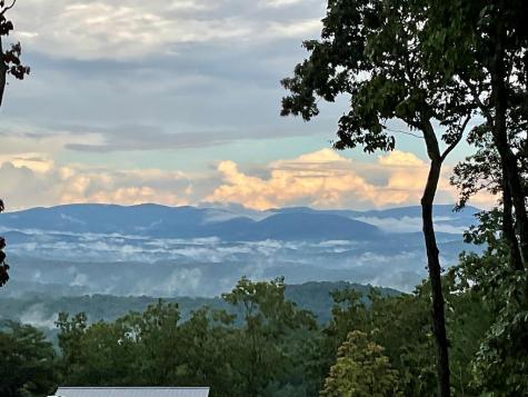 772 Rainbow Mountain Drive Ellijay GA 30536