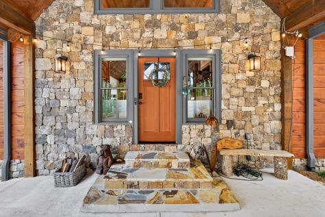 772 Rainbow Mountain Drive Ellijay GA 30536