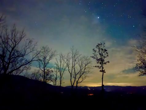 772 Rainbow Mountain Drive Ellijay GA 30536