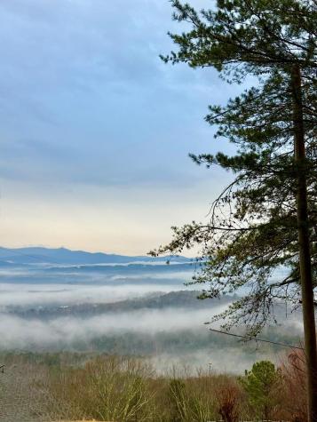 772 Rainbow Mountain Drive Ellijay GA 30536