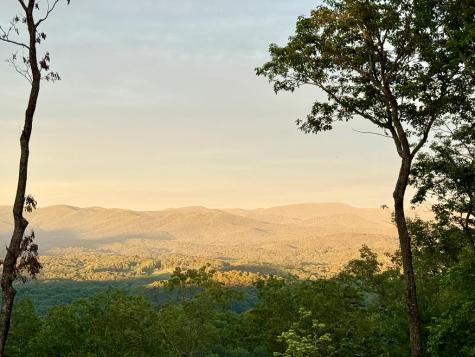 772 Rainbow Mountain Drive Ellijay GA 30536