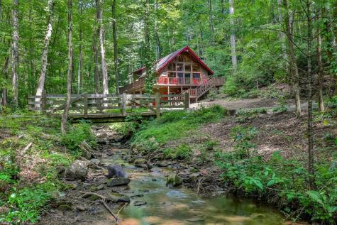 469 North Lake Drive Ellijay GA 30536
