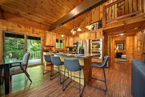 469 North Lake Drive Ellijay GA 30536