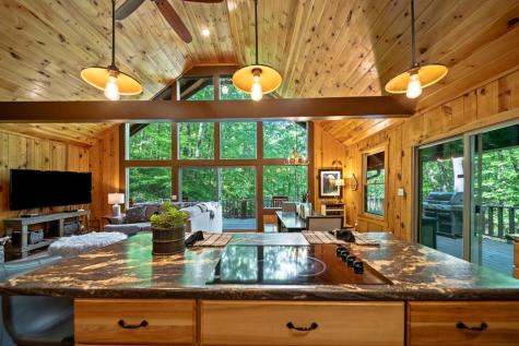 469 North Lake Drive Ellijay GA 30536