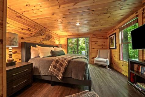 469 North Lake Drive Ellijay GA 30536