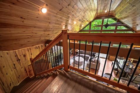 469 North Lake Drive Ellijay GA 30536