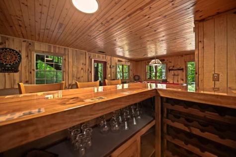 469 North Lake Drive Ellijay GA 30536