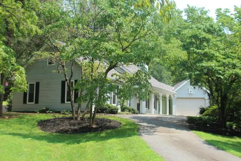 203 Deerbrook Drive Hayesville NC 28904