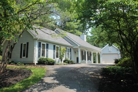 203 Deerbrook Drive Hayesville NC 28904